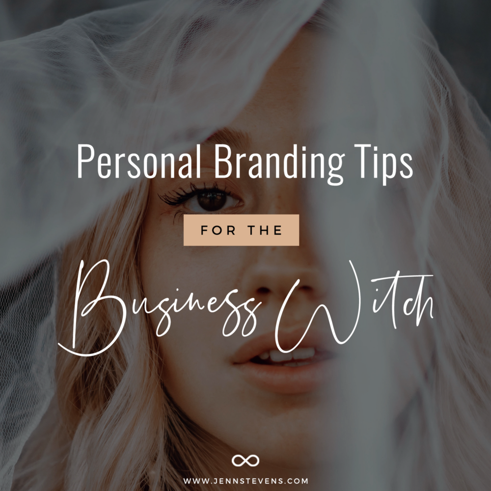 Must-Know Personal Branding Tips