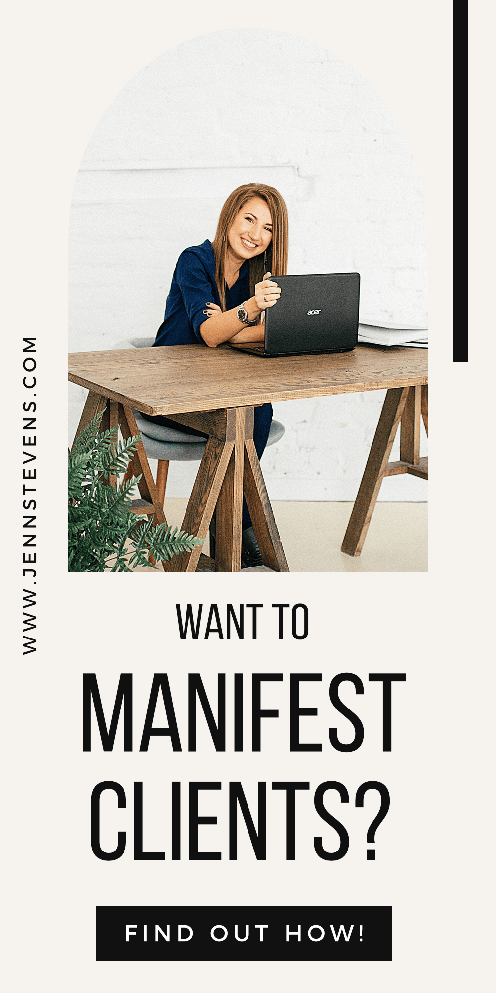 How To Manifest Your Dream Clients In 3 Simple Steps