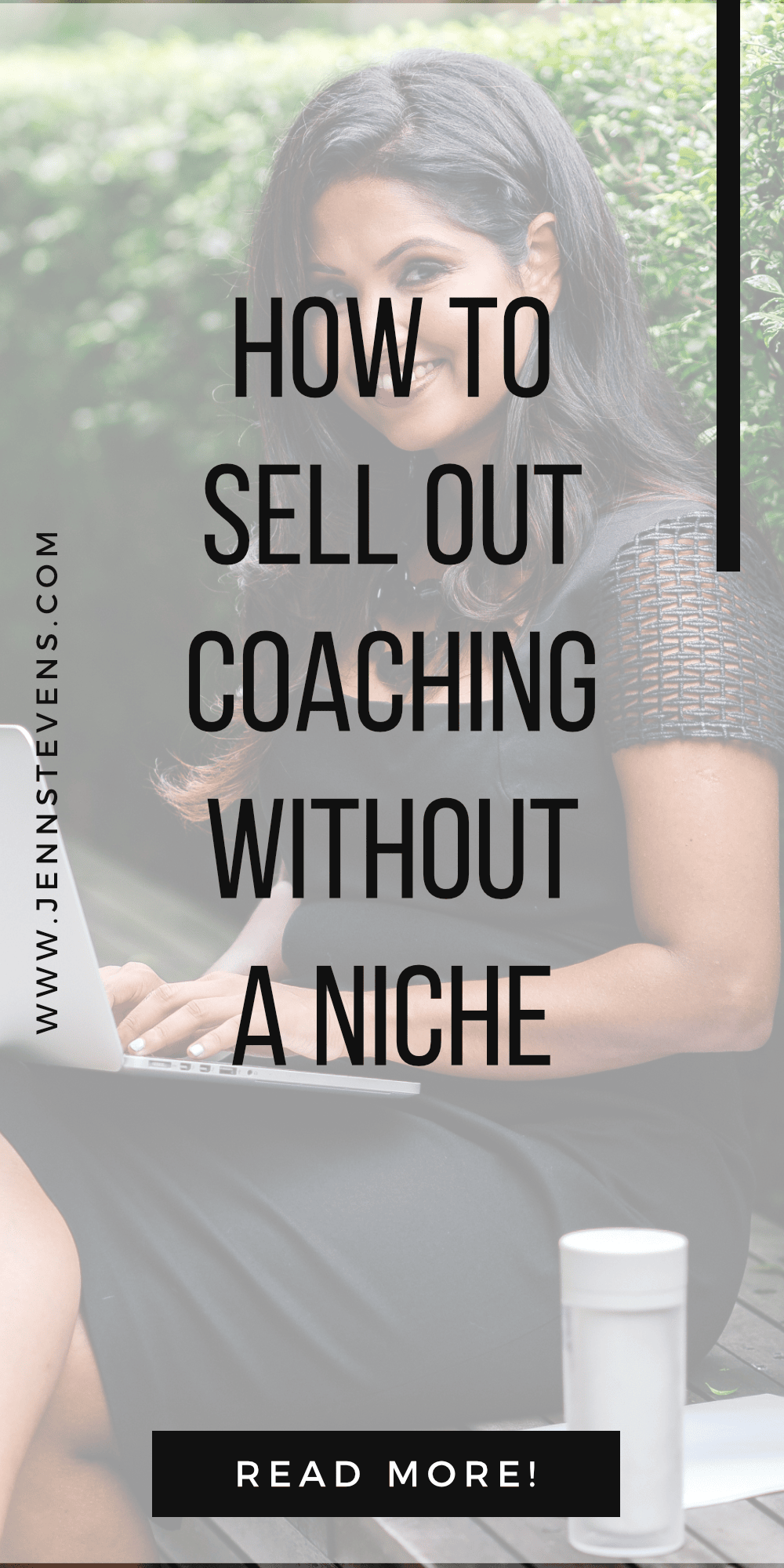 Sell Out Your Coaching or Services Without A Niche