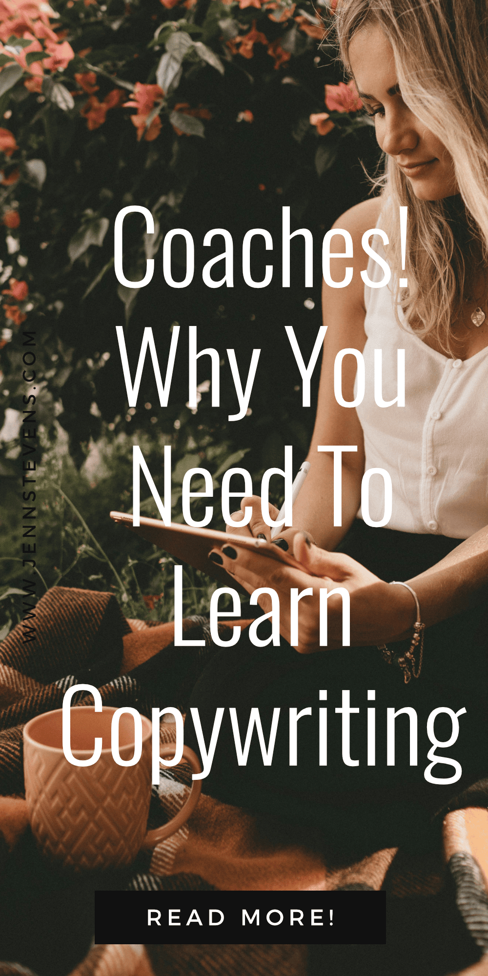 Why You Need To Learn Copywriting